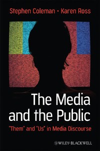 Cover The Media and The Public