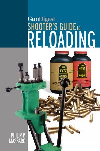 Cover Gun Digest Shooter's Guide To Reloading