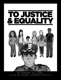 Cover To Justice and Equality