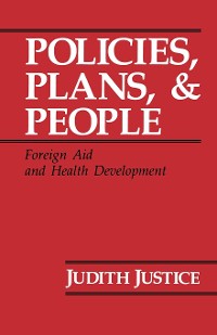 Cover Policies, Plans, and People
