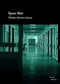 Cover Space boy