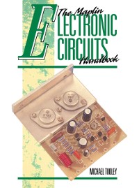 Cover Maplin Electronic Circuits Handbook