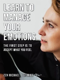Cover Learn to Manage Your Emotions