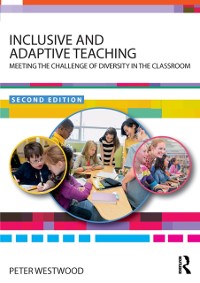 Cover Inclusive and Adaptive Teaching