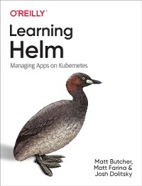 Cover Learning Helm