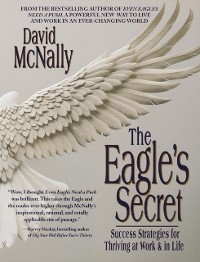 Cover Eagle's Secret