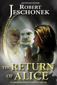 Cover The Return of Alice