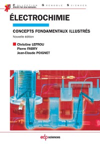 Cover Electrochimie