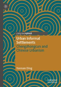 Cover Urban Informal Settlements