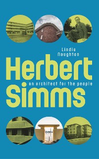 Cover Herbert Simms