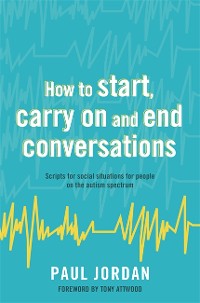 Cover How to start, carry on and end conversations