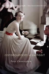 Cover Consequences of the Heart