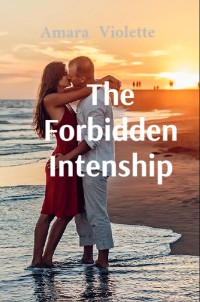 Cover The Forbidden Intenship