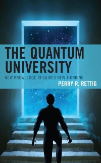 Cover Quantum University