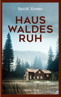 Cover Haus Waldesruh