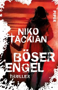 Cover Böser Engel