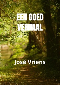 Cover Een goed verhaal