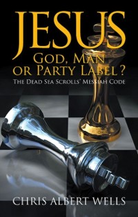 Cover Jesus: God, Man or Party Label?
