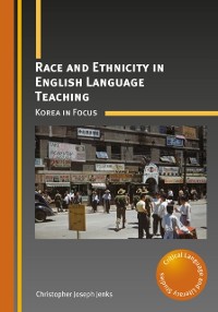 Cover Race and Ethnicity in English Language Teaching