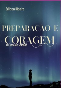 Cover Preparação E Coragem