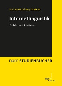 Cover Internetlinguistik