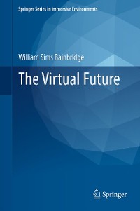 Cover The Virtual Future