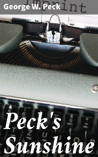 Cover Peck's Sunshine