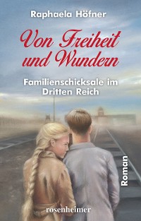 Cover Von Freiheit und Wundern