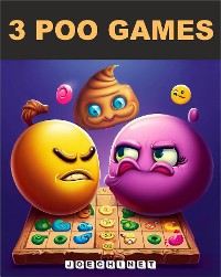 Cover 3 Poo Games
