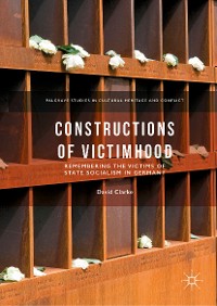 Cover Constructions of Victimhood