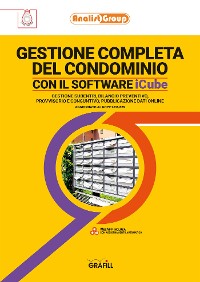 Cover GESTIONE COMPLETA DEL CONDOMINIO CON IL SOFTWARE iCube