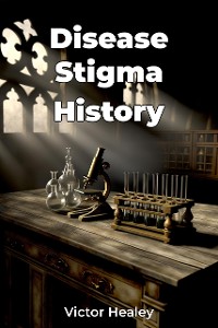 Cover Disease Stigma History