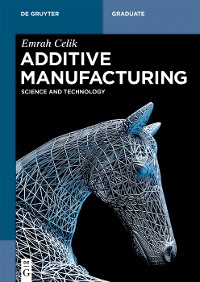 Cover Additive Manufacturing