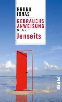 Cover Gebrauchsanweisung für das Jenseits