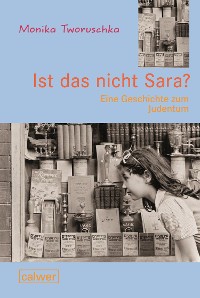 Cover Ist das nicht Sara?