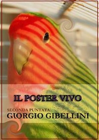 Cover Il Poster Vivo
