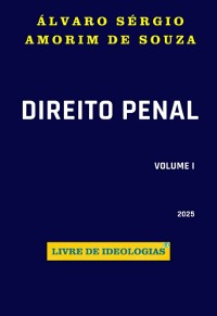 Cover Direito Penal Livre De Ideologias