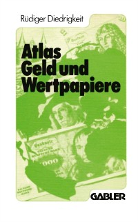 Cover Atlas Geld und Wertpapiere