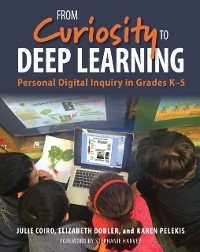 Cover From Curiosity to Deep Learning