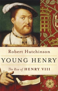 Cover Young Henry