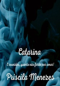 Cover Catarina