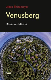 Cover Venusberg