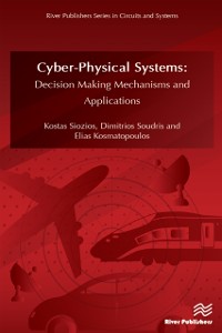 Cover CyberPhysical Systems