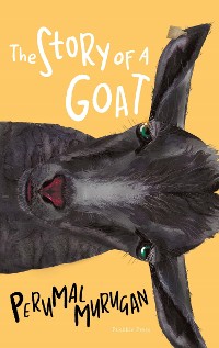 Cover The Story of a Goat