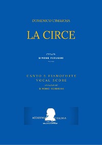 Cover La Circe