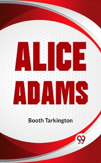 Cover Alice Adams