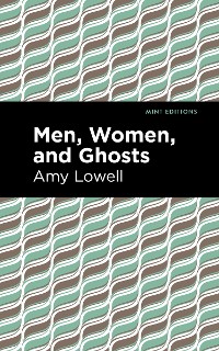 Cover Men, Women and Ghosts