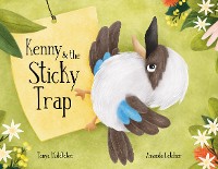 Cover Kenny & the Sticky Trap
