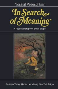 Cover In Search of Meaning