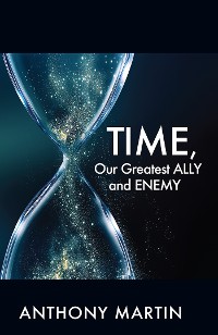 Cover TIME, Our Greatest ALLY and ENEMY